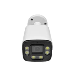 Видеокамера миниатюрная 2 Мп уличная SECTEC ST-AHD485HD4A-2M-2.8-W