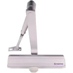 Уличный морозостойкий доводчик Tantos TS-DC120 Freeze (белый) до 150 кг