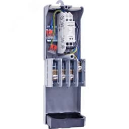 Коробка соединительная HEKM-2035-4S6-1R-1SA(c УЗИП) IP54