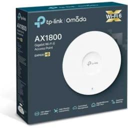 Точка доступа TP-Link EAP620 HD