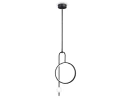 Подвесной светодиодный светильник Ambrella Light FL66435