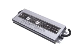 Блок питания 100W 24V IP67 w10024