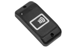 Считыватель Элис С-1 (черный)