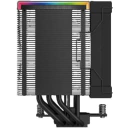 Кулер для процессора AK500 Digital Black Deepcool