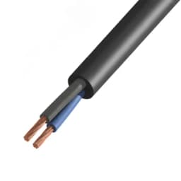 Кабель силовой КГВВнг(А)-LS 2х2.5 ТРТС