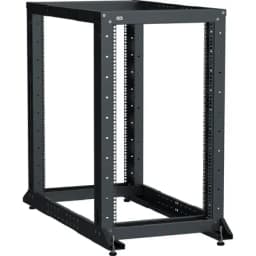 Стойка двухрамная 24U LF05-24U61-2GM