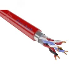 Кабель (провод) КСВЭВнг(А)-LS 4х2х1,78 мм