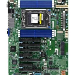 Материнская плата SuperMicro MBD-H12SSL-i-B