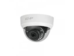 IP-камера 2.8 мм, 2 Мп, внутренняя, купольная, ИК-20м, EZ-IP EZ-IPC-D1B20P-0280B