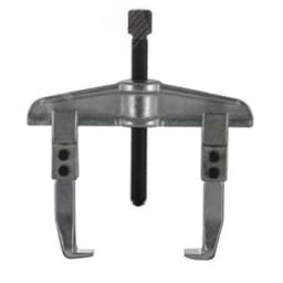 Съемник универсальный американского типа с двумя захватами, 100 мм