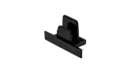 Заглушка SWG для однофазного встраиваемого трека TRRCBLECS