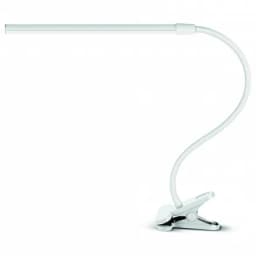 Настольная лампа офисная Arte Lamp Conference A1106LT1WH