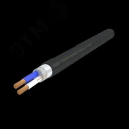 Кабель силовой КГВВЭнг(А)-LS 2х2,5 220/380-3