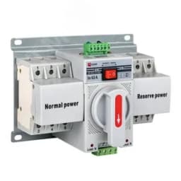 Устройство АВР МСB 63А (C) 3Р 400В