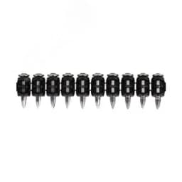 Гвозди 3.0x17 мм усиленные для аккумуляторного пистолета BX3 (1000 шт/уп)