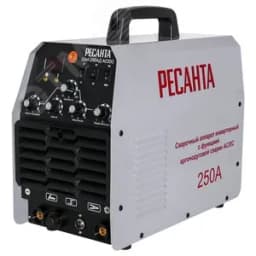 Аппарат сварочный TIG САИ- 250АД AC/DC