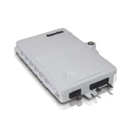 Бокс оптический настенный Hyperline FO-WBI-2A-GY