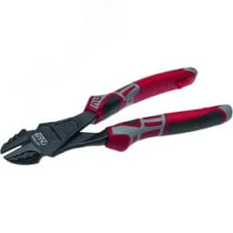 Бокорезы силовые 150 мм, покрытие TitanFinish, рукоятки SoftGripp 3K