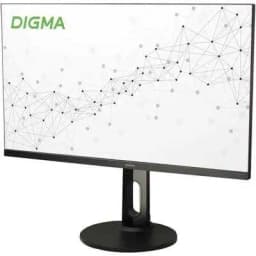 Монитор Progress 27P605F Digma