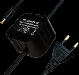 Источник питания Tantos TS-1,5A-U-Slim Lux