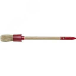 Кисть Круглая UNIVERSAL 25 мм 0141-25 ЗУБР