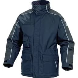 Куртка модель NORDLANDDELTA PLUS цв. т.синий р. XXL (56-58) арт. NORDLBMXX