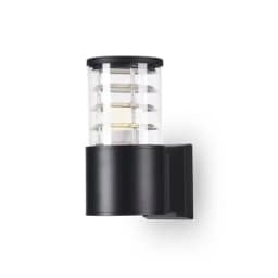 Светильник садовопарковый Maytoni Bronx E27 1x60W IP54 O576WL01B