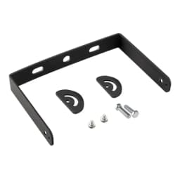 Скоба Arlight SPBRACKET134x132 BK Металл 031697
