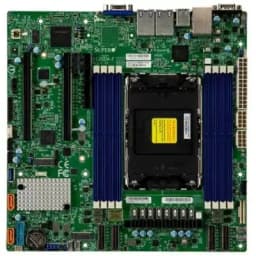 Материнская плата SuperMicro MBD-X13SEM-F-B
