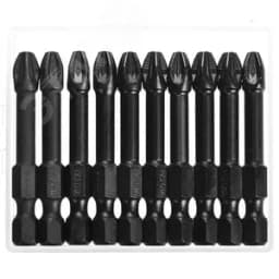 Биты ударные PZ3, 50 мм, 10 шт