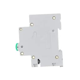 Лампа сигнальная ЛС-101 на DIN-рейку 1p зел. LED DEKraft 18004DEK