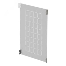 Панель горизонтальная для секционирования Ш400 Г600 мм AleSta EKF