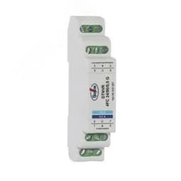 УЗИП ГРОЗОСТОП DTNVR 4FC 24/90/0,5 G, Uо - 24 В, IL - 0,5 А, In (8/20) - 20 кА.