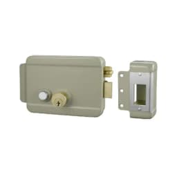 Электромеханический замок ST-RL073DI-GR Smartec