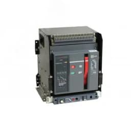 Выключатель автоматический трехполюсный 2000А 80кА воздушный выкатной