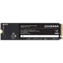 Жесткий диск Mega P5 1Tb DGSM3001TP53T Digma