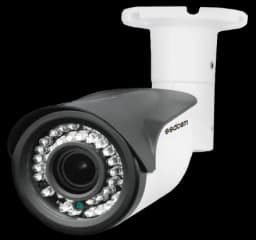 Видеокамера IP-710 5Мп цилиндрическая (2.8-12мм) 1/2.8 SONY EXMOR IMX335 SSDCAM