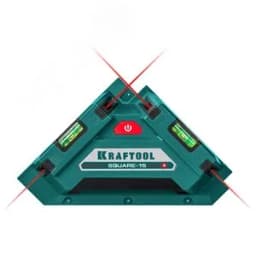 Лазерный угольник для кафеля Square-15