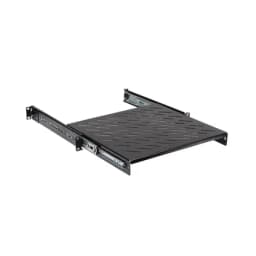 Полка выдвижная SS05-400PI-R ITK