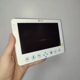 AltCam VDP71M Видеодомофон: Экран 7 дюймов, интерком