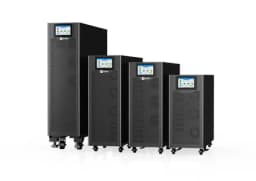 Источник Бесперебойного Питания двойного преобразования E-Power EKF SW900Pro - G5 10 кВА/10кВт напольный,3х фазный 3/3,400В,