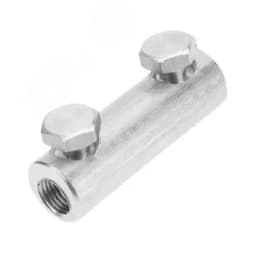 Соединитель болтовой 2СБ-0-005 (10-25) 20шт, REXANT