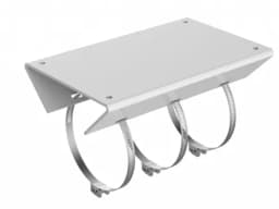 Крепление на столб, Hikvision DS-1684ZJ