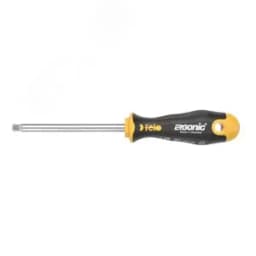Отвертка Ergonic с насадкой под головки 1/4"X100