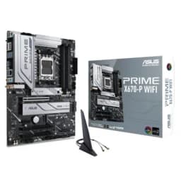 Материнская плата ASUS Prime X670-P WiFi