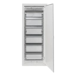 Щит силовой встраив. Nova 60мод. IP41 с метал. дверью PROxima EKF nv-pb-md-5