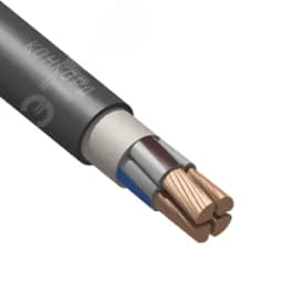 Кабель силовой ВВГнг(А)-LSLTx 4х185мс (N)-1 ТРТС Конкорд