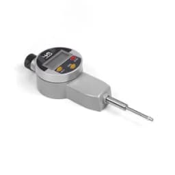 Индикатор электронный цифровой ИЦ 0-25 0.001 поверка Hortz