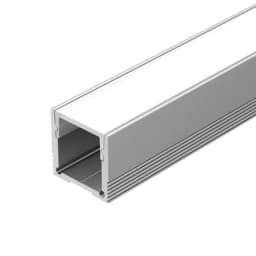 Профиль SLSLIM20H203000 ANOD Arlight Алюминий 036038