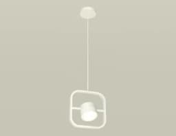 Комплект подвесного поворотного светильника с акрилом Ambrella Light XB9118155